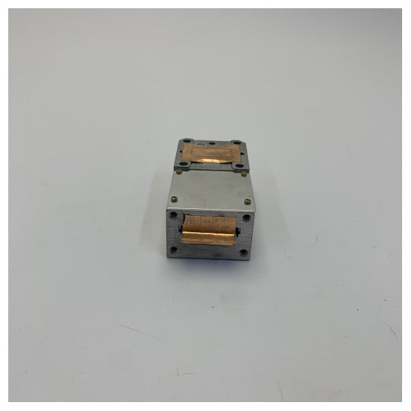 Furuno RU-9253 Radar X-Band MIC para FR-2125 - 03S9253-2 - Eletrónica Marinha