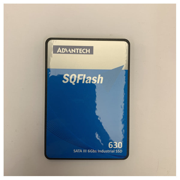Advantech 4GB Industrie-SSD für Furuno ECDIS FMD-3100 | SQF-S25S4-4G-9HD