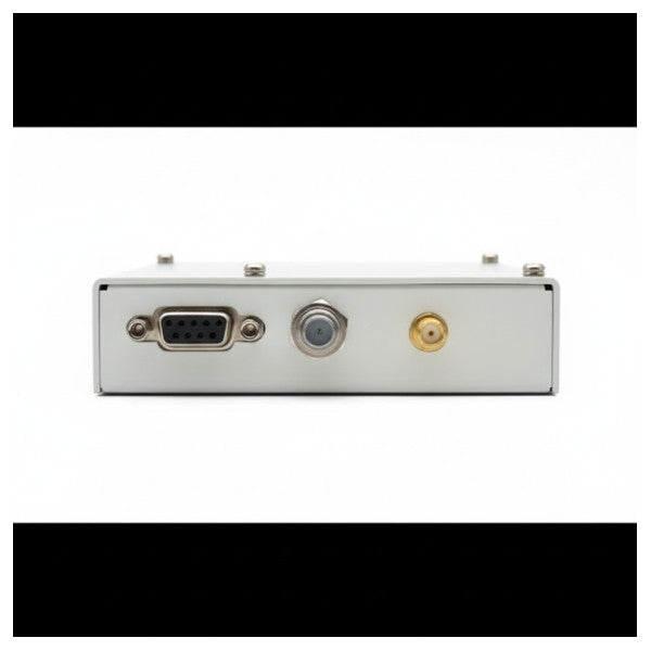 وحدة Intellian VSAT ISMC للإلكترونيات البحرية v60 و v60G V1-5006