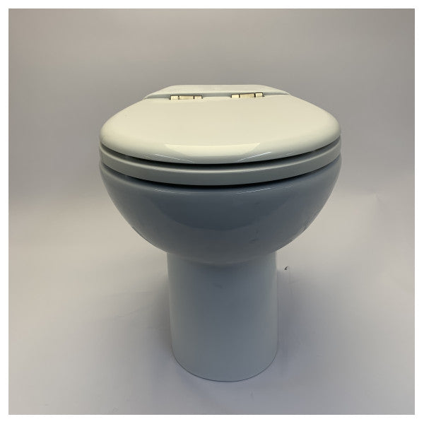 Planus Artic Standard Electric Marine Toilet 24V - 1056856