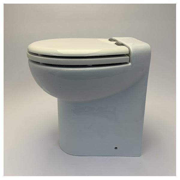Planus Artic Standard Electric Marine Toilet 24V - 1056856