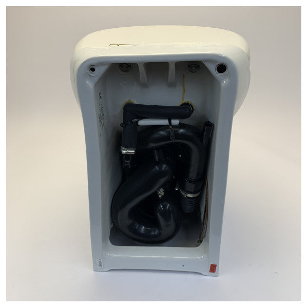 Planus Artic Standard Electric Marine Toilet 24V - 1056856