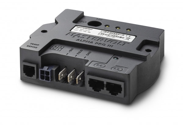 Regulator ładowania alternatora Mastervolt Alpha Pro III - 45513000