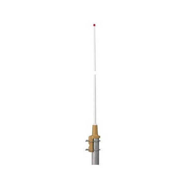 Procom Earo -136MHZ Antenna marittima - CXL 3-1LW Palo antenna VHF Mouynt