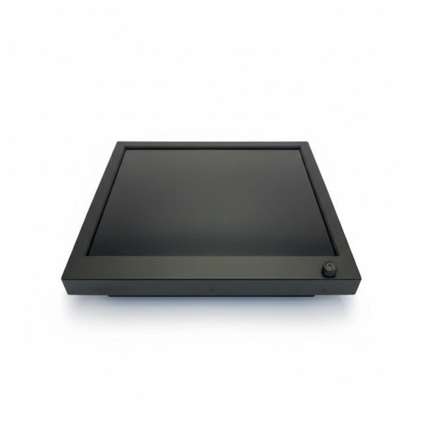 Monitor Marino Nottrot N-Line N156DE P de 15.6 pulgadas Full HD 1920 x 1080 con soporte Vesa