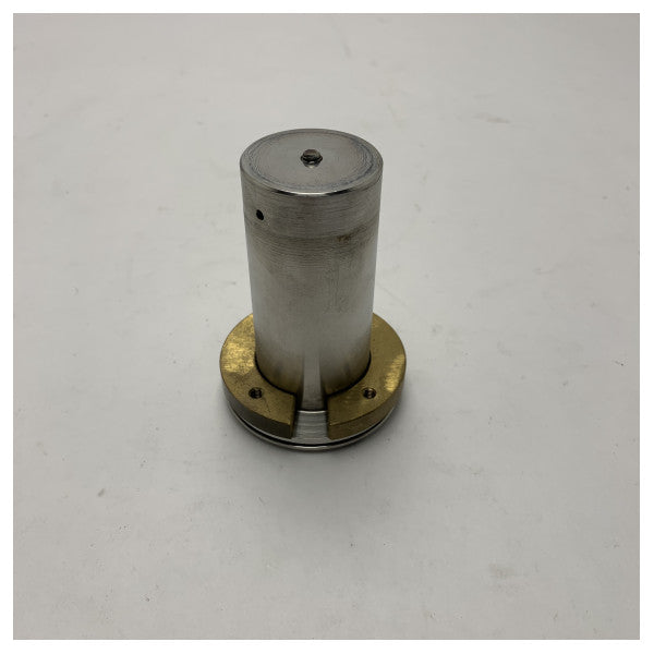 Висувний морський кнехт з нержавіючої сталі - міцне, стійке до корозії швартовне рішення для човнів