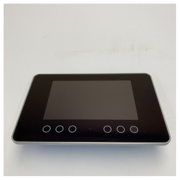 Pantalla Multifunción D1000 Radio Zeeland Falcon - Electrónica Marina