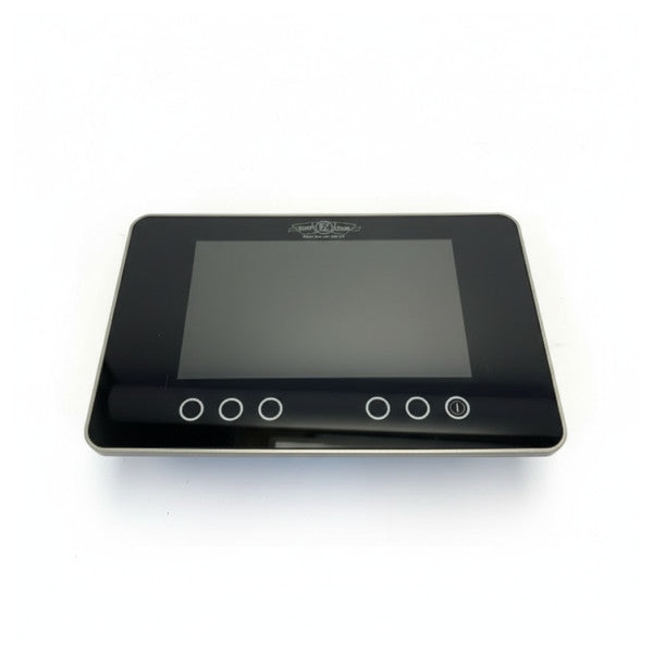 Radio Zeeland Falcon II 1000 Pantalla Multifuncional - Electrónica Marina - Nuevo