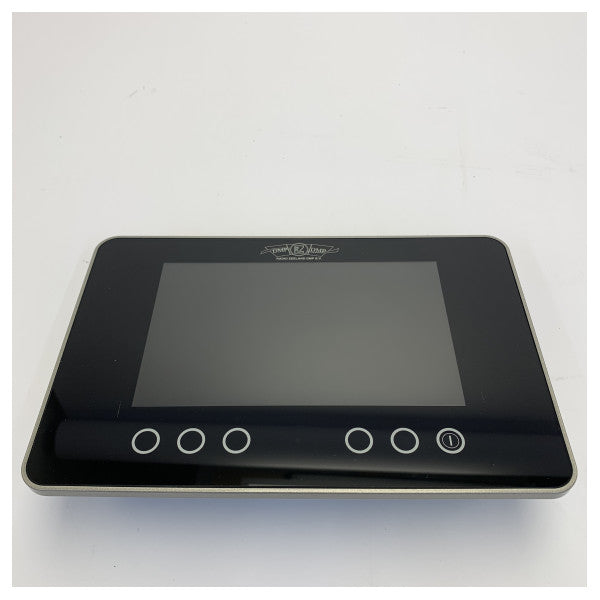 Radio Zeeland Falcon II 1000 Pantalla Multifuncional - Electrónica Marina - Nuevo