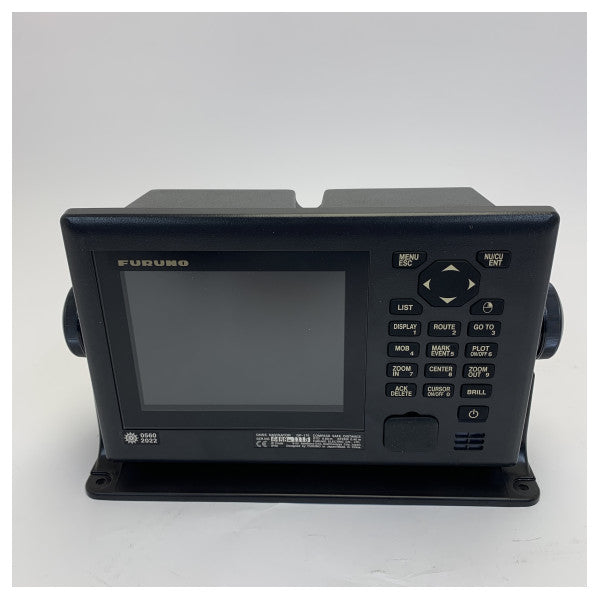 Furuno GP-170 Navigatore GPS IMO - Sistema di navigazione GPS GLONASS