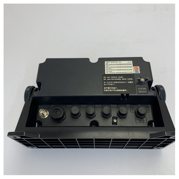 Furuno GP-170 Navigatore GPS IMO - Sistema di navigazione GPS GLONASS
