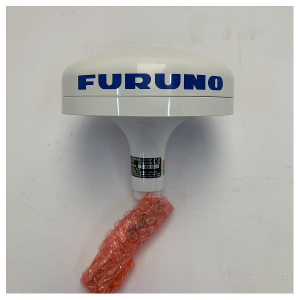 Furuno GP-170 Navigatore GPS IMO - Sistema di navigazione GPS GLONASS