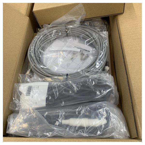 Furuno GP-170 Navigatore GPS IMO - Sistema di navigazione GPS GLONASS