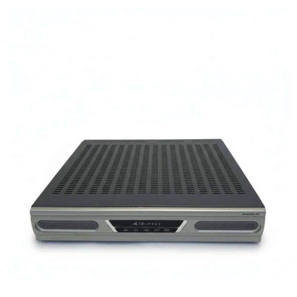 iDirect Evolution X5 Satelliittireititin - Merisatelliittimodeemi