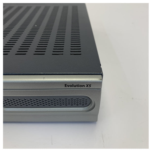iDirect Evolution X5 Satelliittireititin - Merisatelliittimodeemi