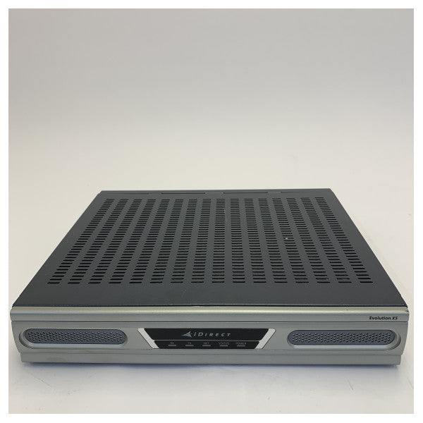 iDirect Evolution X5 Satelliittireititin - Merisatelliittimodeemi