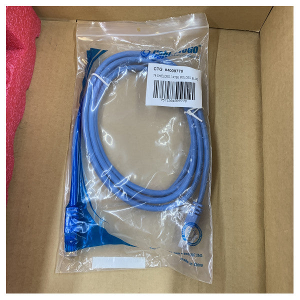 iDirect Evolution X5 Satelliittireititin - Merisatelliittimodeemi