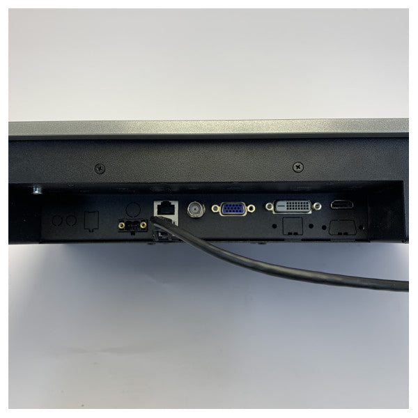 Radio Zeeland RZD1900 Monitor de Radar Interior 19 polegadas - RHRS2005/2014/2024