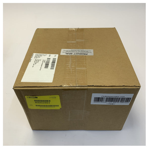 Unidade de Feedback do Leme Raytheon Anschutz AS 101-532.NG001E01 - Cinza Grafite de 35 graus