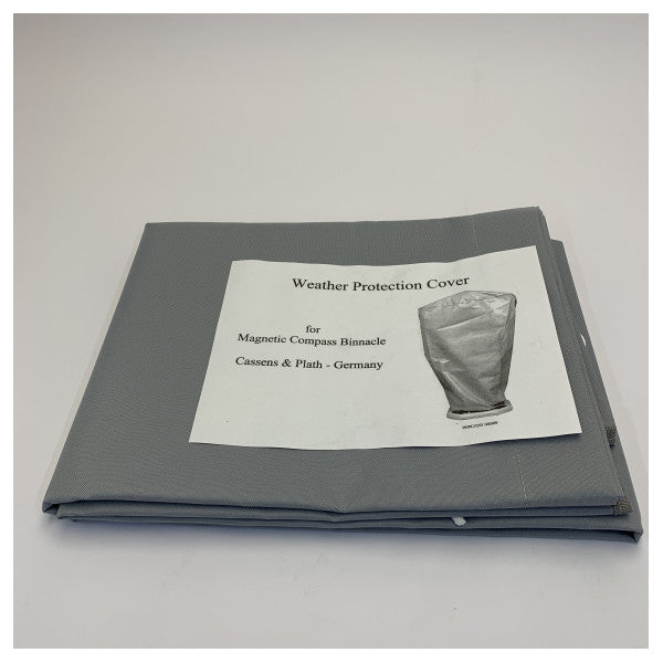 Cassens und Plath Tragkompass Binnacle 180 Typ 11 - H=1200mm mit mechanischem Dimmer