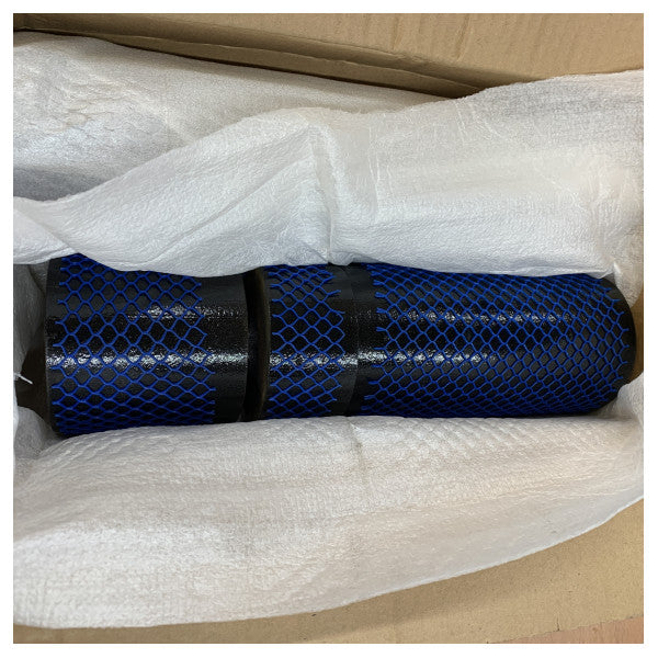 Cassens und Plath Tragkompass Binnacle 180 Typ 11 - H=1200mm mit mechanischem Dimmer