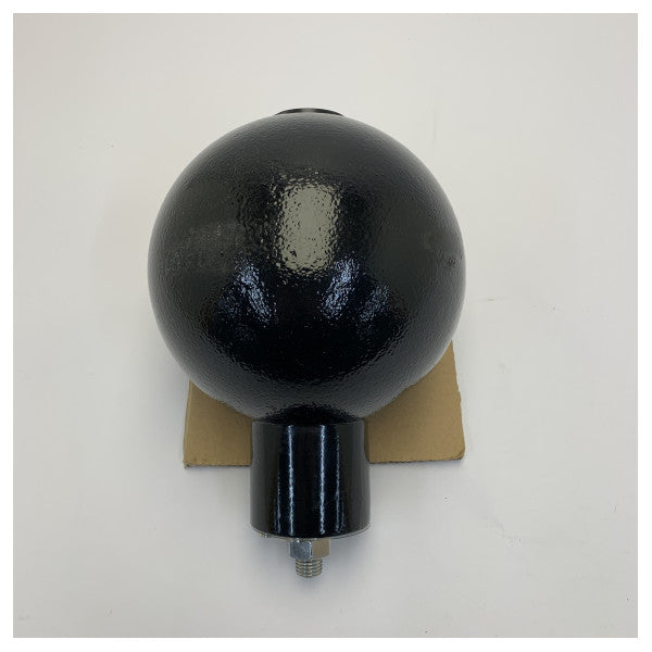 Cassens und Plath Tragkompass Binnacle 180 Typ 11 - H=1200mm mit mechanischem Dimmer