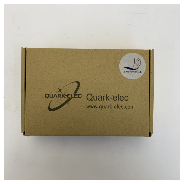 Quark-Elec QK-A035 4x4 NMEA-Multiplexer mit VDR, WiFi & SeaTalk