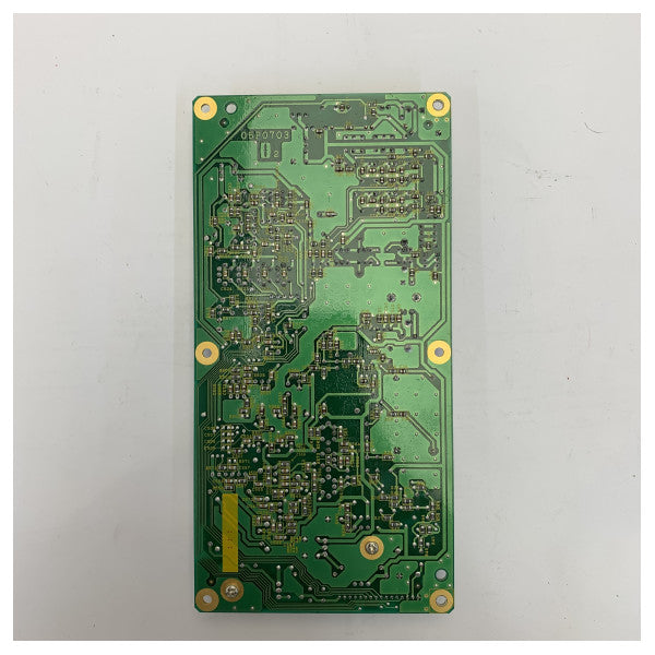 Placa de circuito impresso RX Furuno DSC-60 MF/HF DSC PCB 05P0703