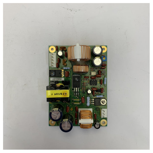 Furuno 05P0737A(LF) FS-1570/2570/5070 MF/HF için SW-REG Güç Kaynağı PCB'si