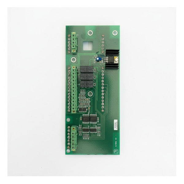 Interruttore PCB Radio Zeeland SIGMA 700MK2 - RZ1986-A1 Elettronica marina