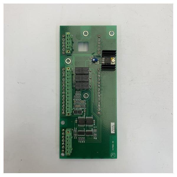 Radio Zeeland SIGMA 700MK2 PCB Switch - RZ1986-A1 Elettronika Marittima