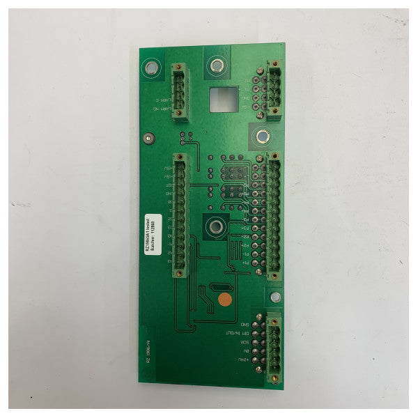 Radio Zeeland SIGMA 700MK2 PCB Switch - RZ1986-A1 Elettronika Marittima
