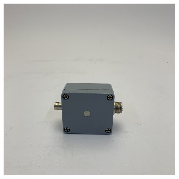 Radio Zeeland RZ316 Box di conversione DELTA/EURO - Elettronica marina