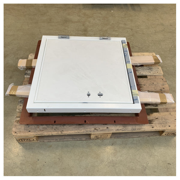 舶用防火定格ヒンジドア A0/A60 -船舶およびオフショア用耐久性海上安全ドア