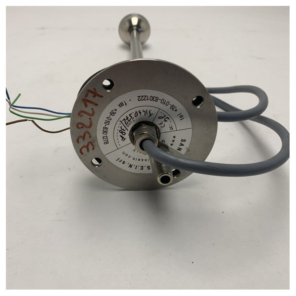 San Giorgio Korkealaatuinen Meritason Anturi - TIL40372/38F