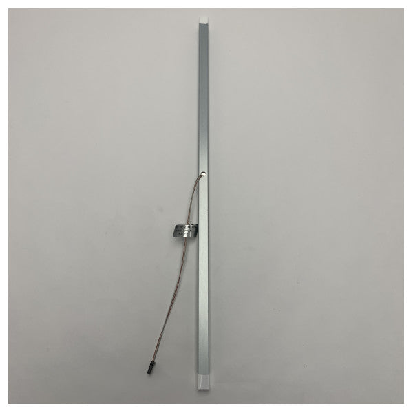 Високоякісний морський алюмінієвий ліхтар Kablac 39 см