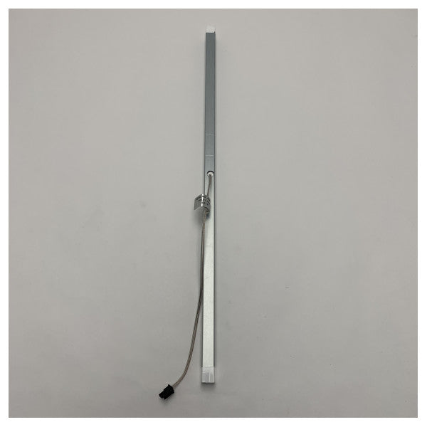 KABLACのZetacube 389500の海洋LEDライト24Vの耐久のアルミニウムボートの照明は白い3000Kを暖める