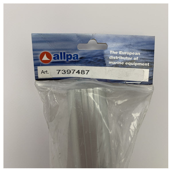 Goiot modell 45 aluminiumprofil länk system - 7397487