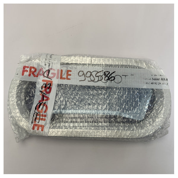 Goiot Evolution 33.10 iluminator 400 x 165 - 16 mm - 99586