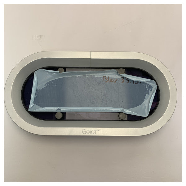 Goiot Evolution 33.10 iluminator 400 x 165 - 16 mm - 99586