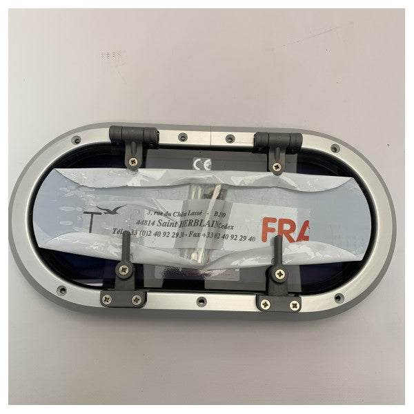 Goiot Evolution 33.10 iluminator 400 x 165 - 16 mm - 99586