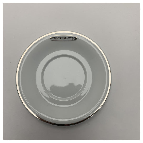 パーシング リチャードジノリ プレミアム ポーセリン ノーティカル ディナープレート 15.5 cm - 058 3060 66018