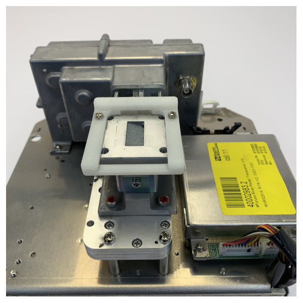 Unidade Transceptora de Radar de Rio Furuno RTR-102 para RHRS2014 e 2024 - 03E2-7352
