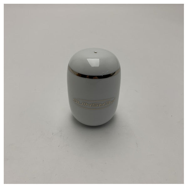 パーシング リチャードジノリ 高品質マリンセラミックペッパーミル - 027 1895 66018