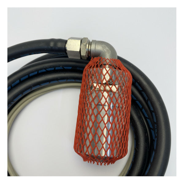 Célula de Carga Marelec MA-20B - 1/2-150 Montagem