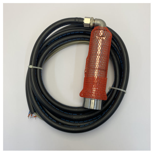 Célula de Carga Marelec MA-20B - 1/2-150 Montagem