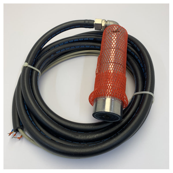 Marelec MA-20B Loadcell - 1/2-150 Fitting