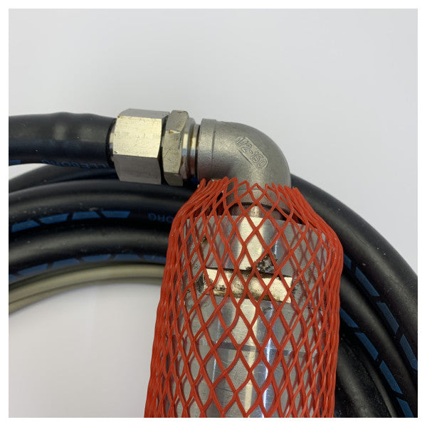 Marelec MA-20B Loadcell - 1/2-150 Fitting