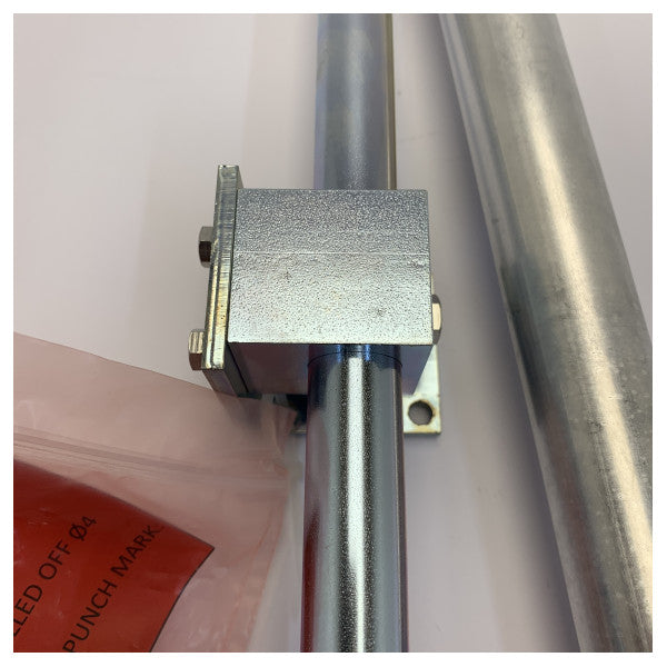 Raytheon Anschutz NautoPilot 5000NX Autopilot Levier d'entraînement 450-700mm - 148-623.NG001