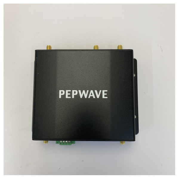 Pepwave MAX BR1 MK2 LTEA Pomorski mobilni usmjerivač Amerike/EMEA